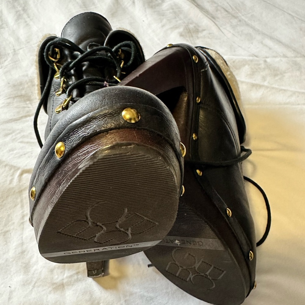 BCBGeneration Shoes.